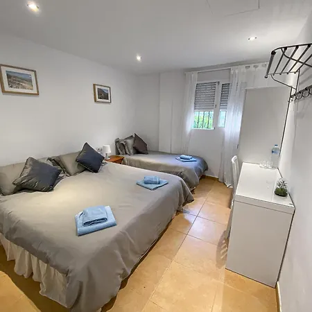 Haza Redonda 3* Frigiliana